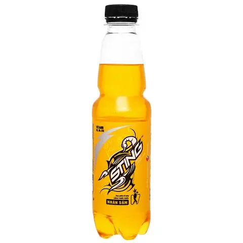 Hình ảnh Sting Vàng