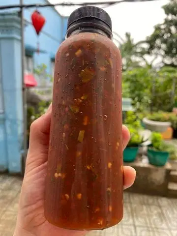 Hình ảnh Chai Cốt Nhĩ Cô Đặc 