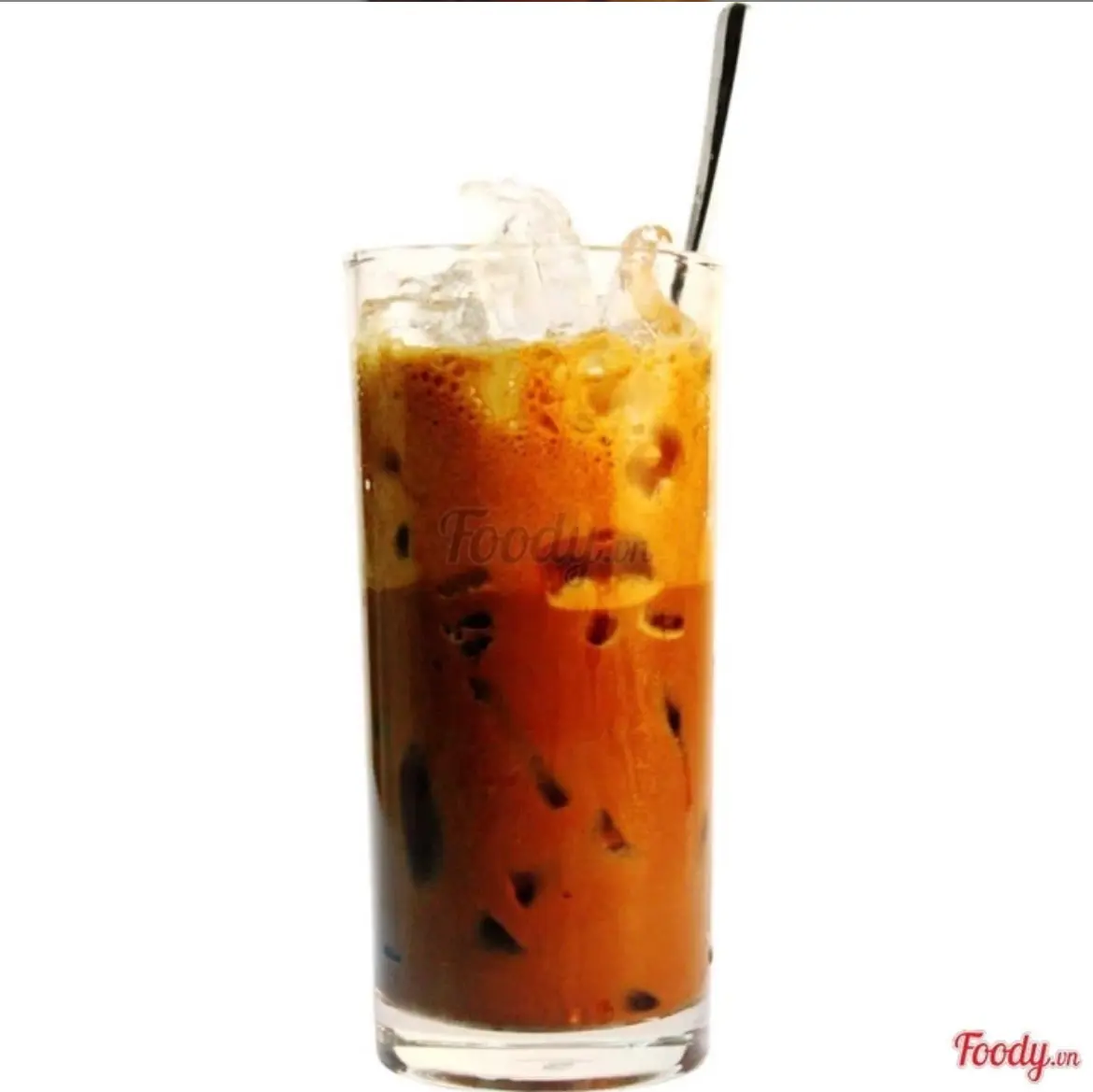 Hình ảnh Cà Phê Sữa Đá