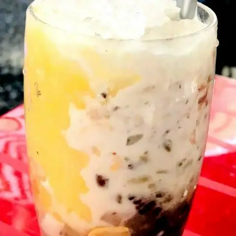 Hình ảnh Chè thập cẩm