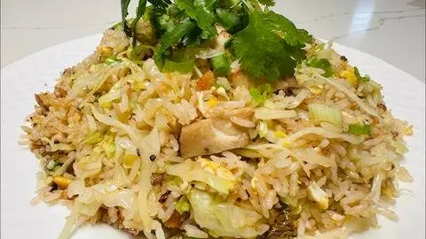 Hình ảnh CƠM CHIÊN THẬP CẨM ẤN ĐỘ