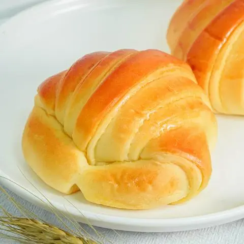 Hình ảnh Bánh cua phô mai