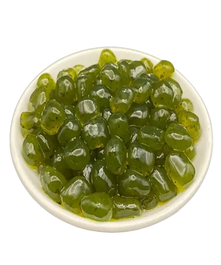 Hình ảnh Trân Châu Ô Long