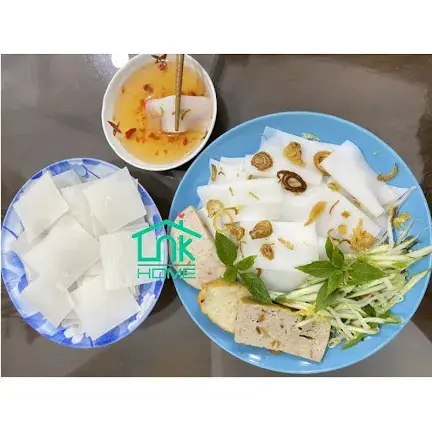 Hình ảnh Bánh ướt