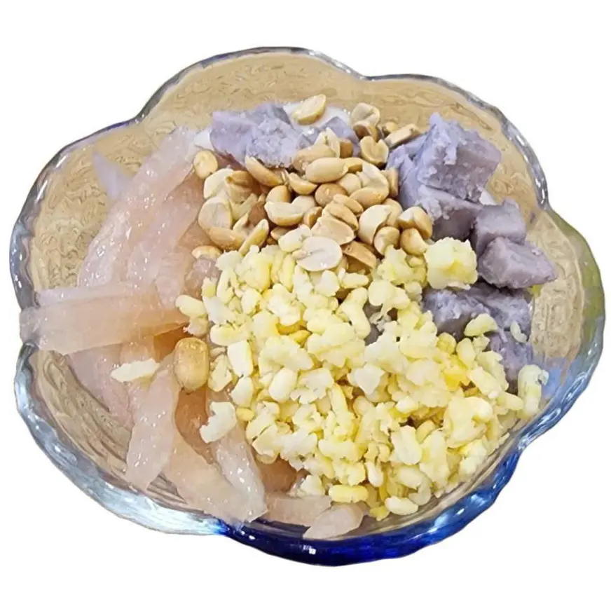 Hình ảnh Chè bưởi