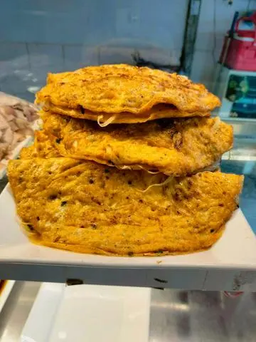 Hình ảnh Cơm Trứng Chiên