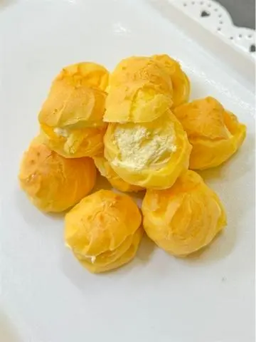 Hình ảnh Bánh su kem