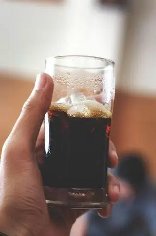 Hình ảnh Cà phê sữa