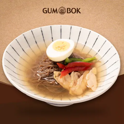 Hình ảnh Mỳ Lạnh
