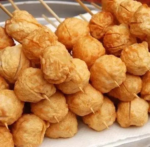 Hình ảnh Cá Viên