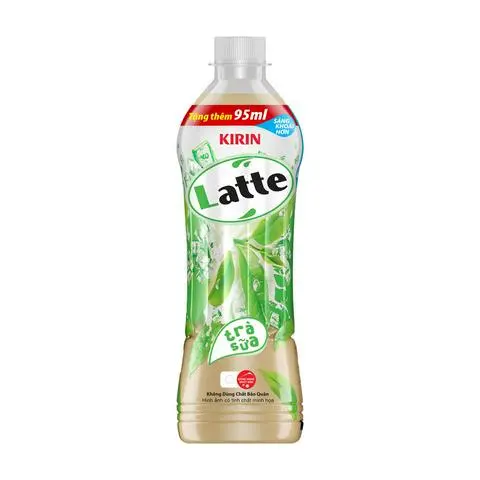 Hình ảnh Trà Sữa Latte