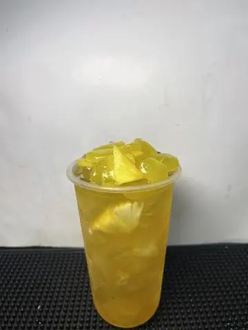 Hình ảnh Trà Lài Đác Thơm