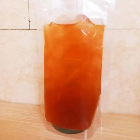 Hình ảnh Trà Dâu