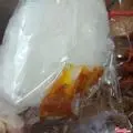 Hình ảnh Bánh tráng dẻo sa tế 3 bịch