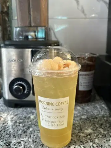 Hình ảnh Lychee Tea