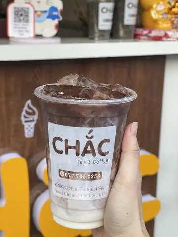 Hình ảnh Cacao latte