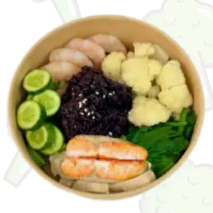 Hình ảnh Bụng hạnh phúc