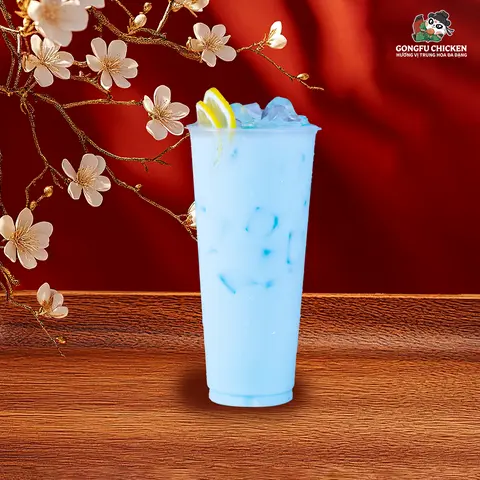 Hình ảnh Bầu Trời Xanh
