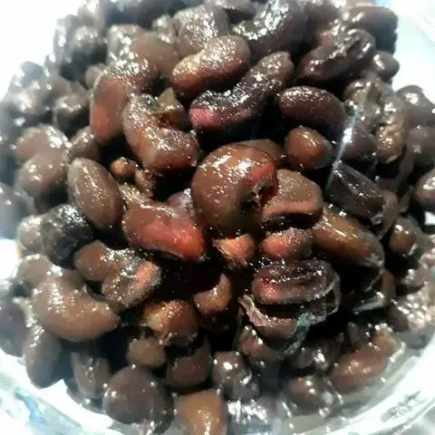 Hình ảnh Chè đậu đen