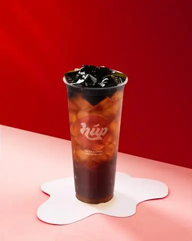 Hình ảnh Hồng Trà Sương Sáo