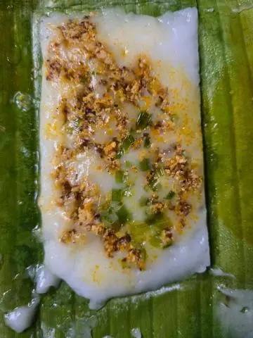 Hình ảnh Bánh nậm
