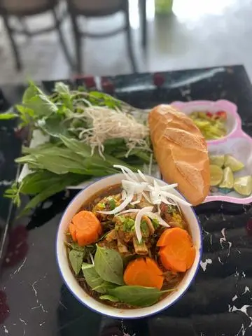 Hình ảnh Bò kho