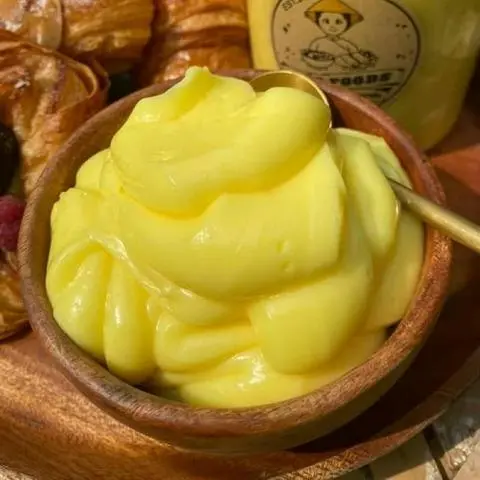 Hình ảnh Bơ+100 Gram