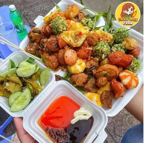 Hình ảnh Combo KS1: No Nê Phủ Phê