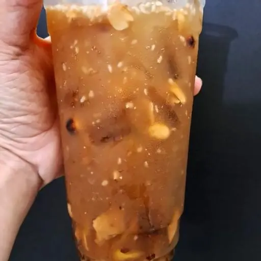 Hình ảnh Đá me giải nhiệt 