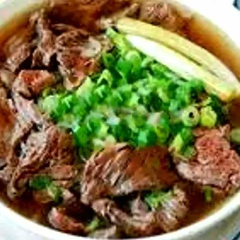 Hình ảnh Phở Thập Cẩm