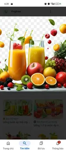 Hình ảnh nước ép dưa lưới