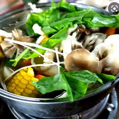 Hình ảnh Lẩu Nấm
