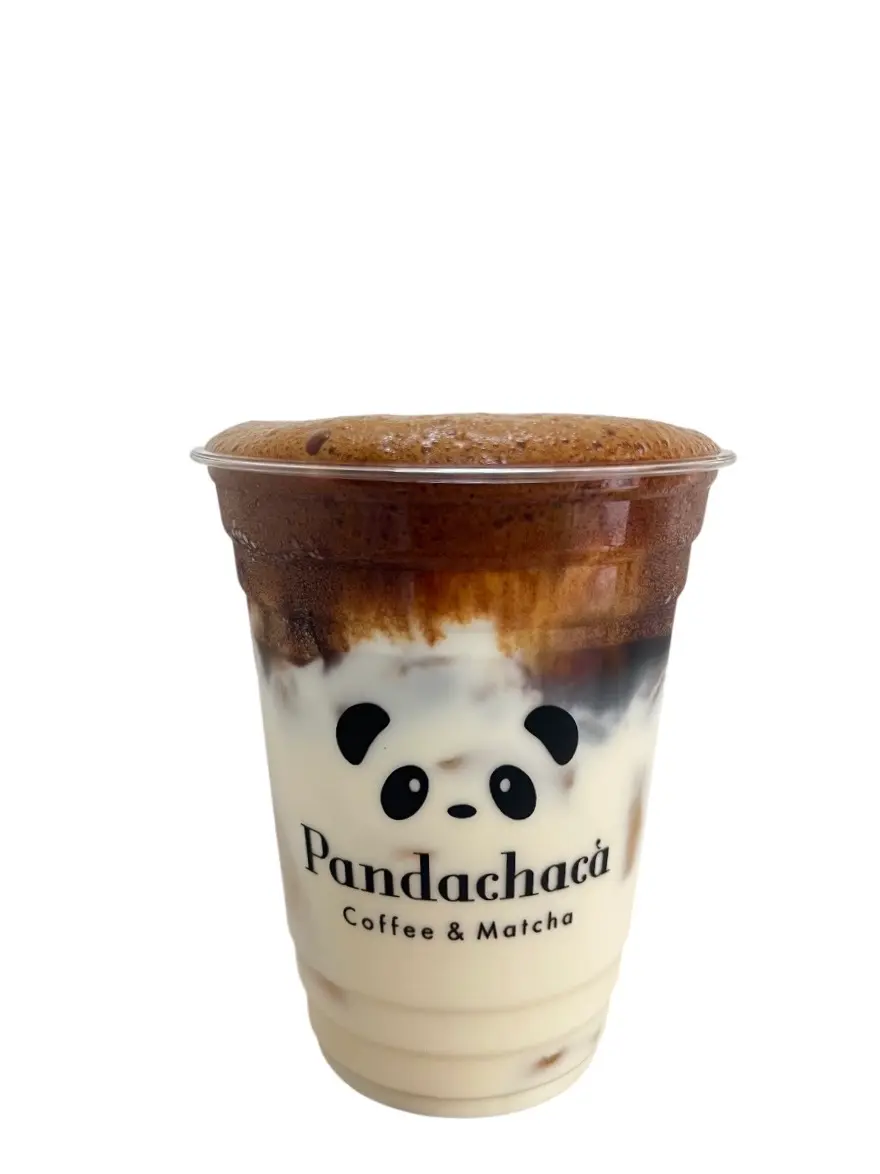 Hình ảnh Cà Phê Sữa Hạt Dẻ (Hazelnut Coffee)