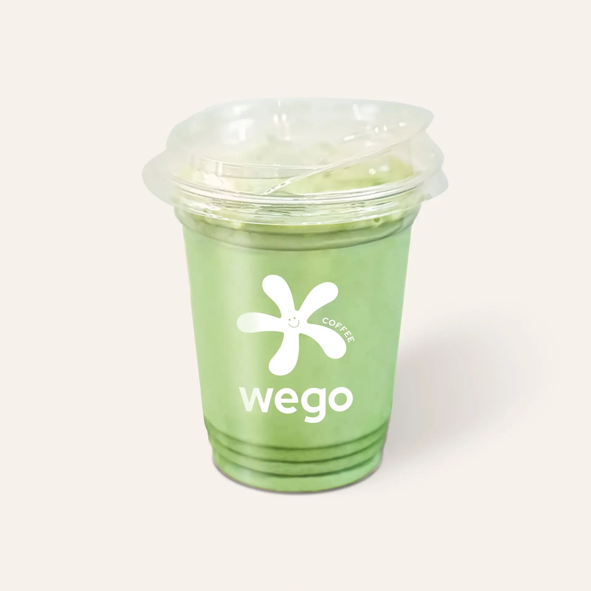 Hình ảnh Matcha Latte