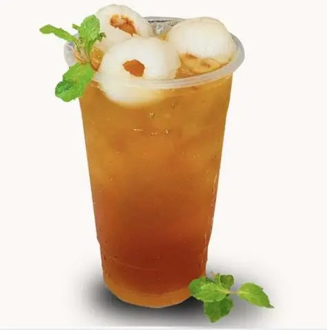 Hình ảnh Trà vải
