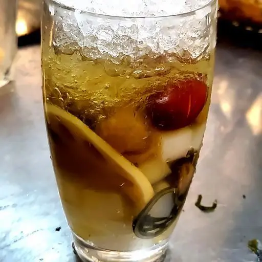 Hình ảnh Sâm bổ lượng