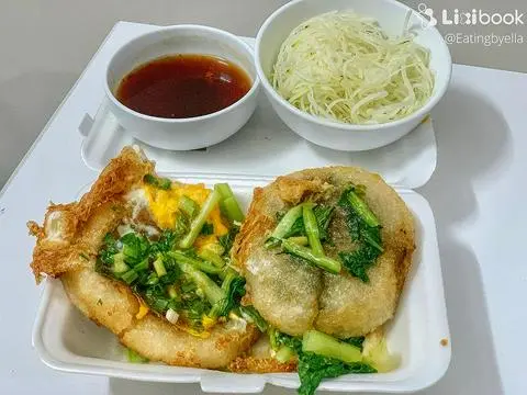 Hình ảnh Bánh Môn Thêm 