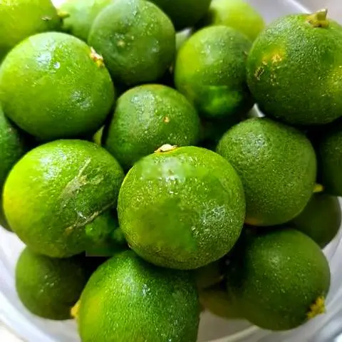 Hình ảnh Tắc thêm