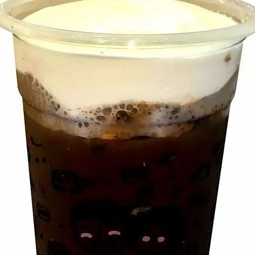 Hình ảnh Cacao macchiato
