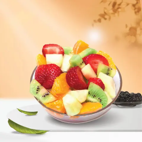 Hình ảnh Trái cây dầm
