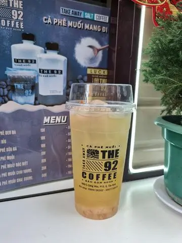 Hình ảnh Trà Vải Thạch Jelly