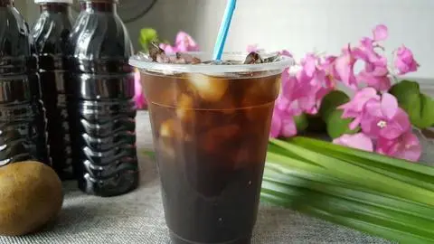 Hình ảnh Sâm lạnh 