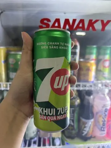 Hình ảnh 7 Up