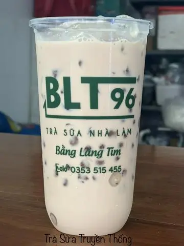 Hình ảnh TS Truyền Thống 