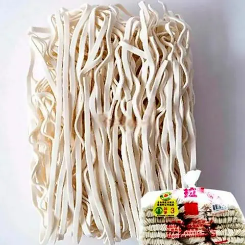 Hình ảnh Mì thêm - sợi đài loan