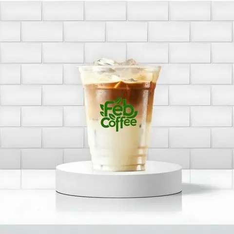 Hình ảnh Cafe bạc xỉu