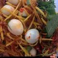 Hình ảnh Trứng cút lắc lớn