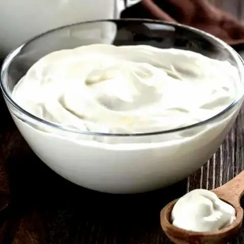 Hình ảnh Plain curds