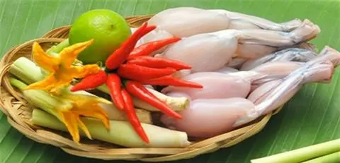 Hình ảnh 1 CON ẾCH THÊM LẨU
