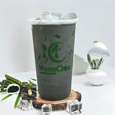 Hình ảnh Trà Sữa Bóng Đêm